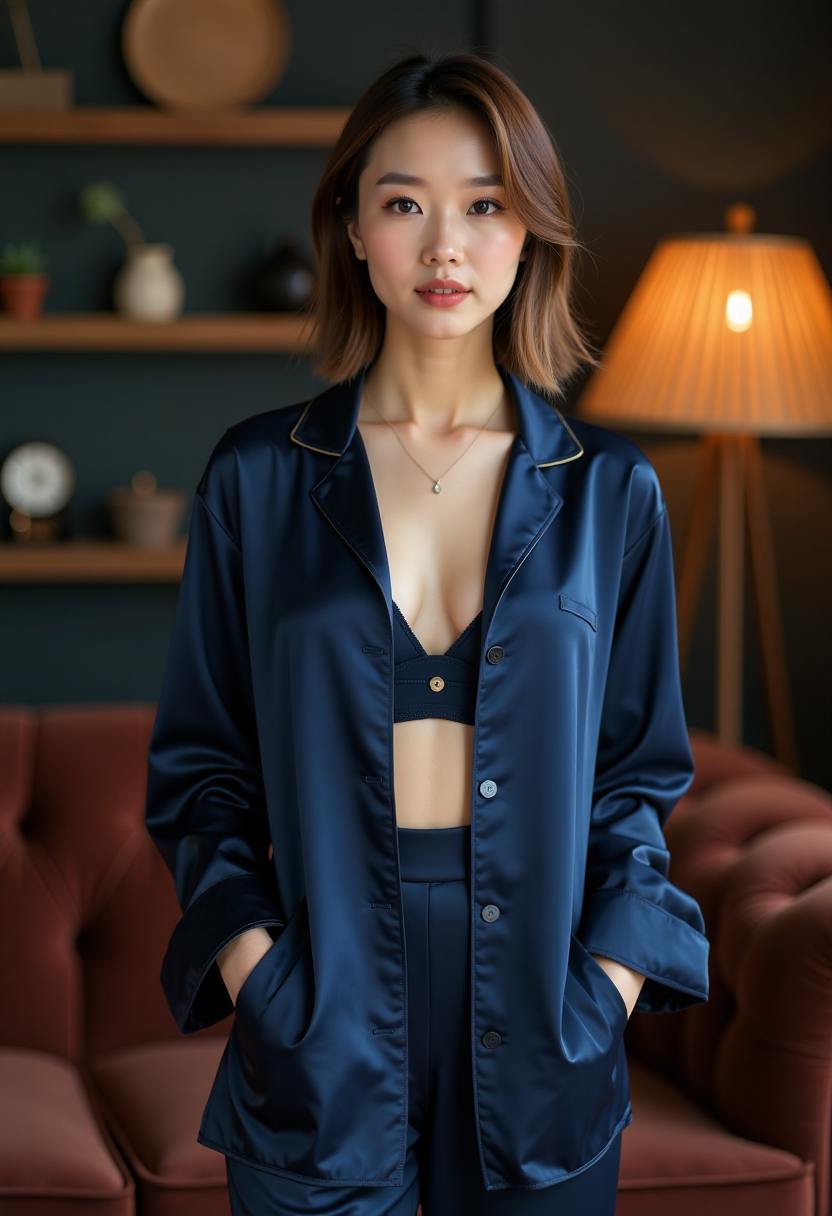玻璃厂风云 海报