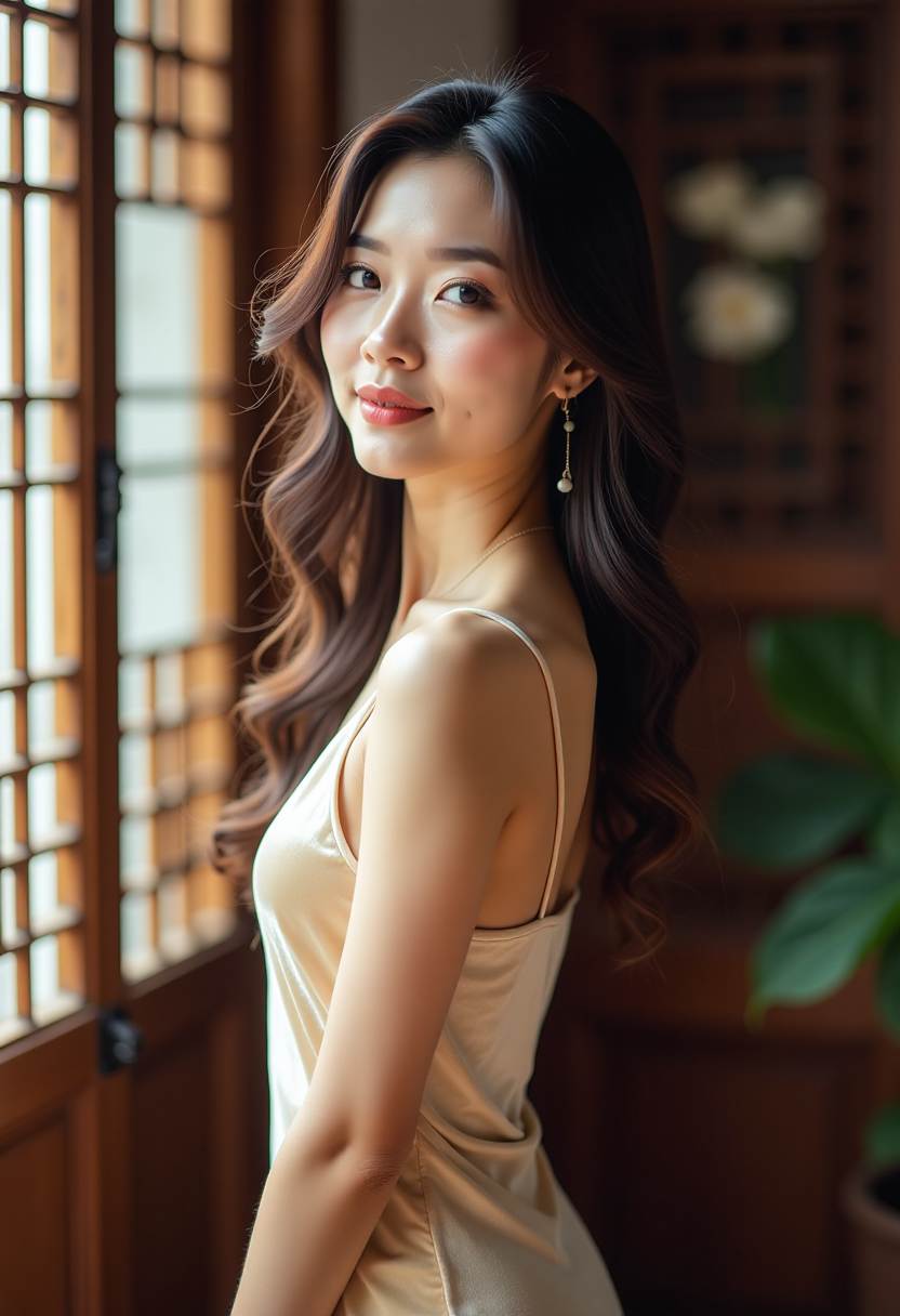 白露为霜 海报